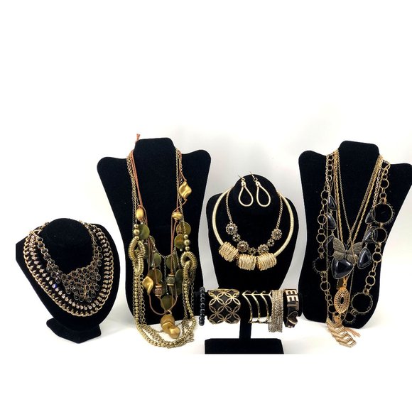 Jewelry - Vintage to Now Jewelry Lot -  All Wearable